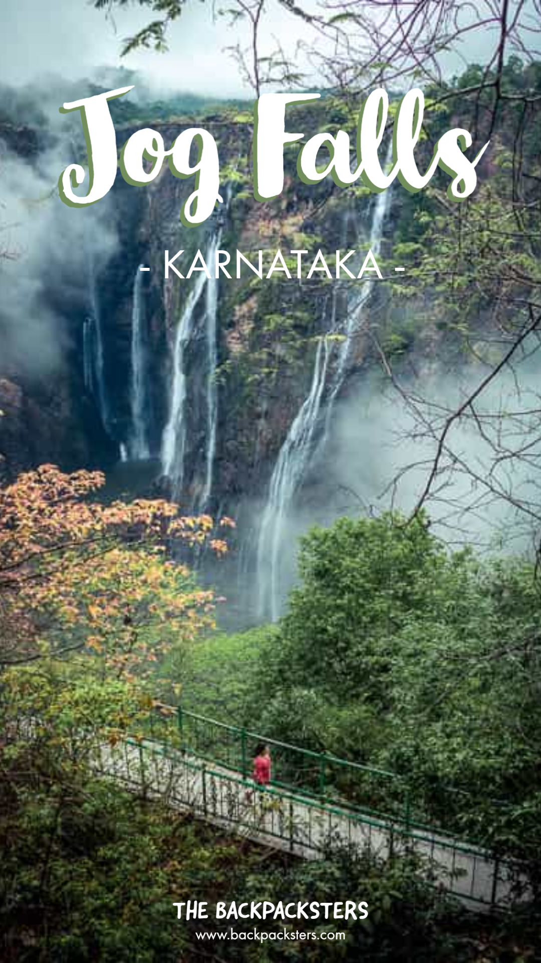 Majestic Jog Falls Karnataka Jog Falls Travel Inspiration Asia Travel Majestic Jog Falls Karnataka Jog Falls Travel Inspiration Asia Travel