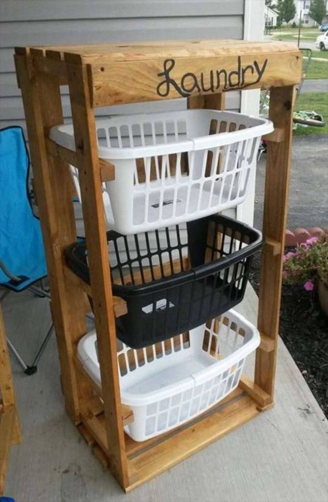76 Ideas Con Pallets Sencillas Y Baratas Para Usar O Vender Palet 
