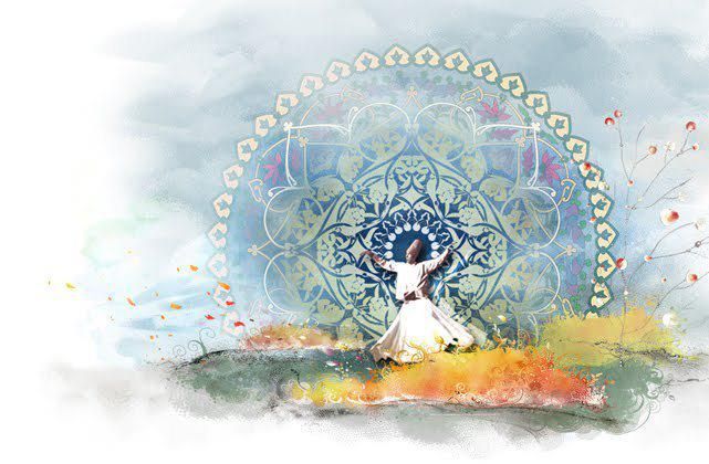 Become The Sky Take An Axe To The Prison Wall Escape Walk Out Like Someone Suddenly Born Into Color Rumi Sufismo Rumi El Principito Become The Sky Take An Axe To The Prison Wall Escape Walk Out Like Someone Suddenly Born Into Color Rumi Sufismo Rumi El Principito