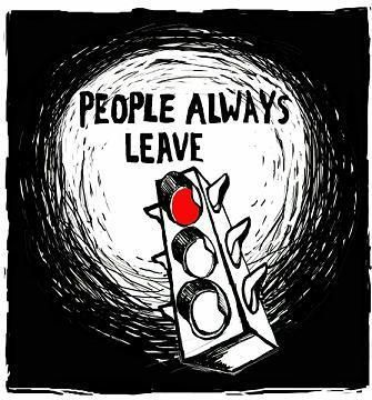 People always leave – Cyrki bezpĹ‚atne