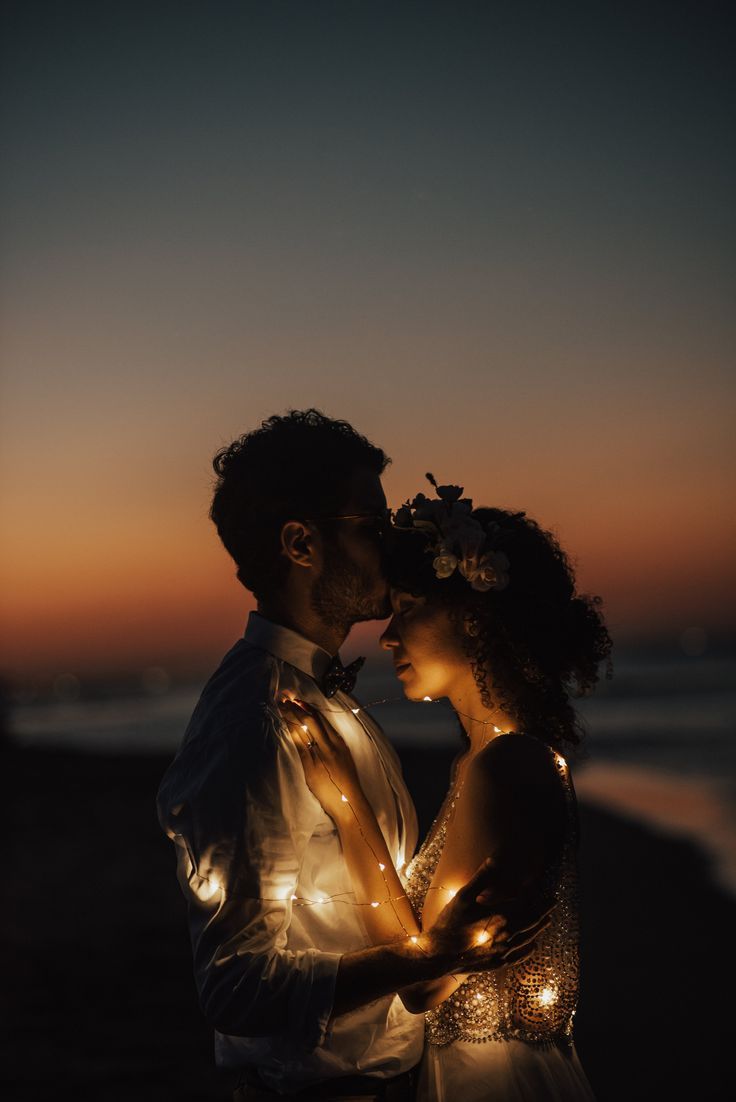 Virginia Elopement