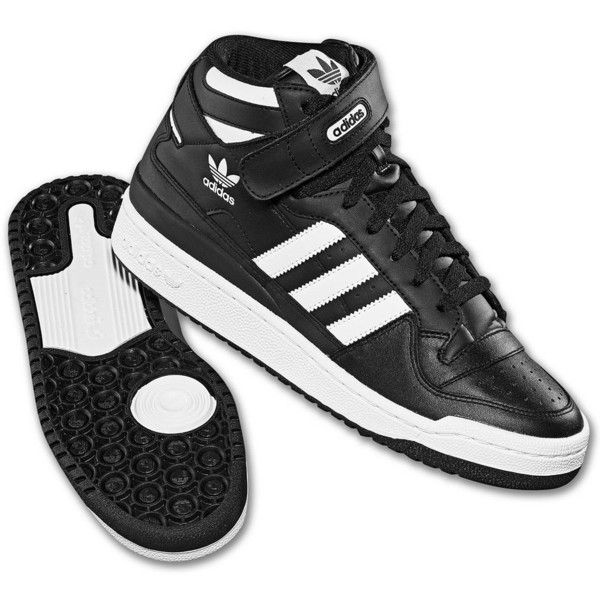 Forum Mid Shoes Addidas Shoes Mens Adidas Shoes Originals Sneakers Men Fashion