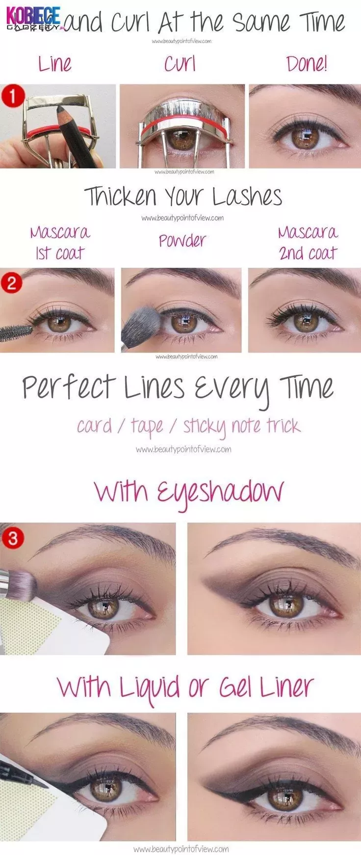 Stunning Beauty Makeup Tips Tutorials Stunning Beauty Makeup Tips Tutorials