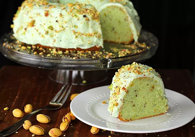 Değişik Kek Tarifleri Arayanları Işık Hızında Mutfağa Gönderecek 17 Kek Tarifi #cookiesandcreamfrosting