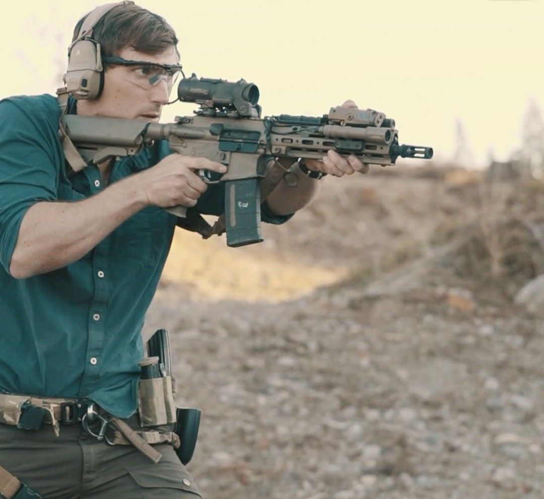 Understanding The Garand Thumb: Origins, Risks, And Prevention