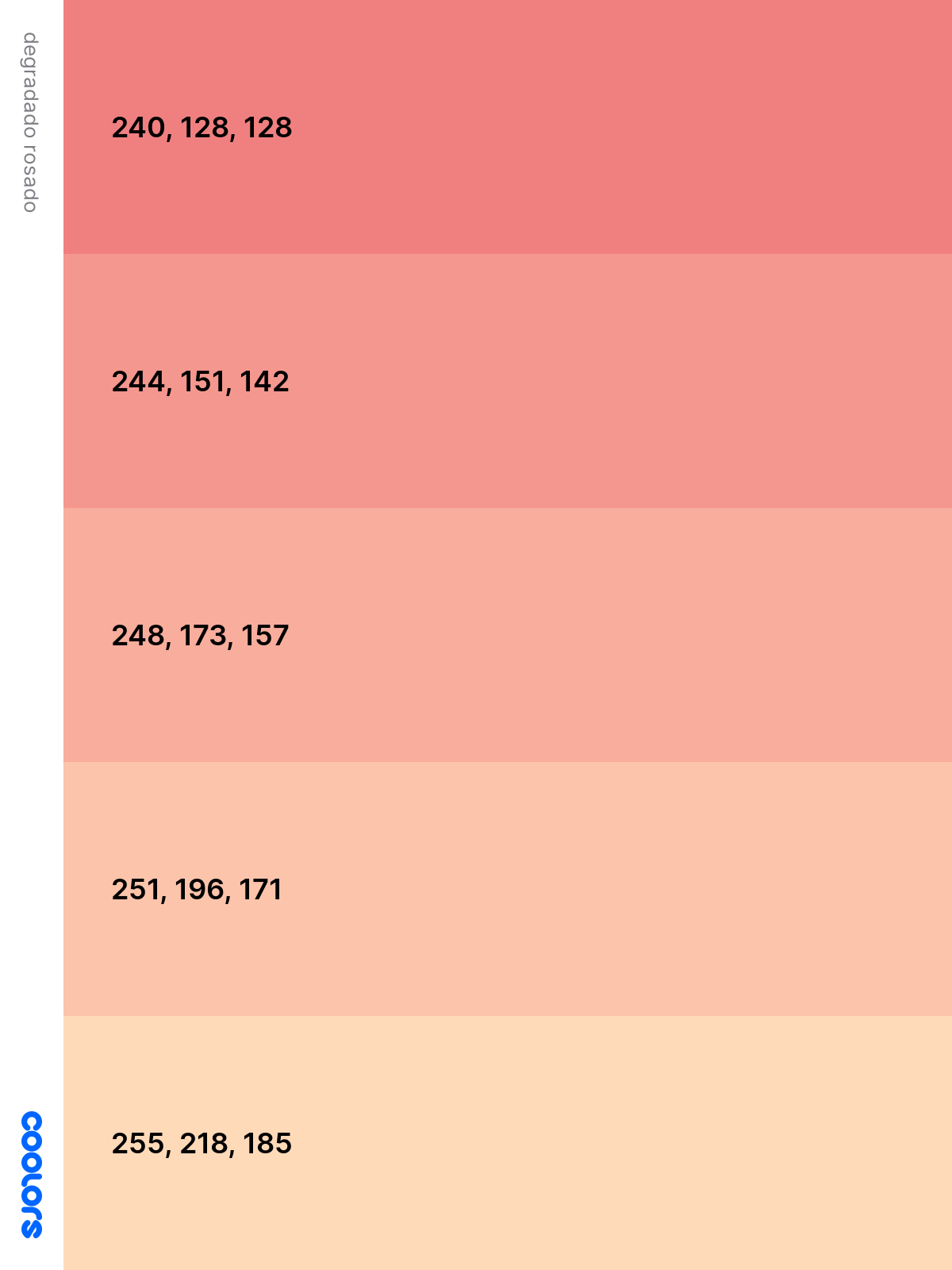 Paleta de color RGB para apuntes digitales o presentaciones en power point  | Pantone colour palettes, Hex color palette, Rgb color codes