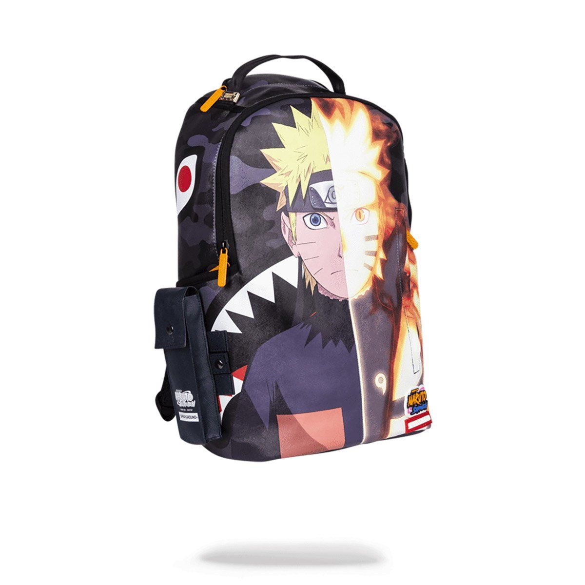 Sprayground Naruto Split Shark Backpack Sprayground Shark Backpack Backpacks Sprayground Naruto Split Shark Backpack Sprayground Shark Backpack Backpacks