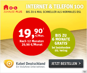 Angebote Kabel Deutschland Bestandskunden Angebote Kabel Deutschland Bestandskunden