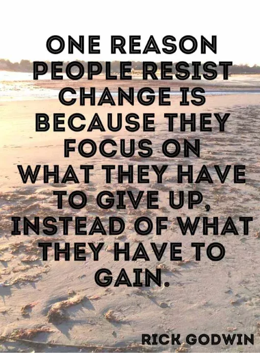 Change Change