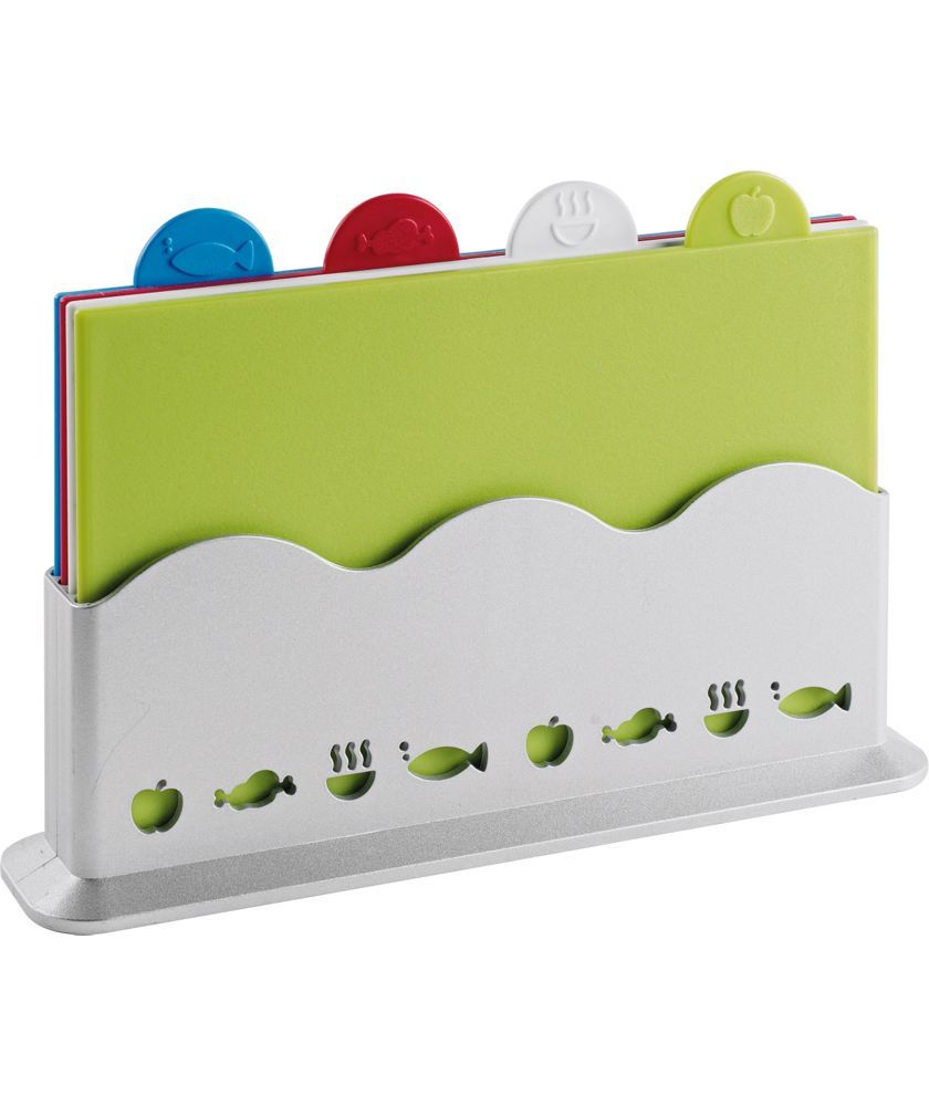 Buy 4 Piece Plastic Chopping Board Set at Argos.co.uk - Your Online ... Buy 4 Piece Plastic Chopping Board Set at Argos.co.uk - Your Online ...