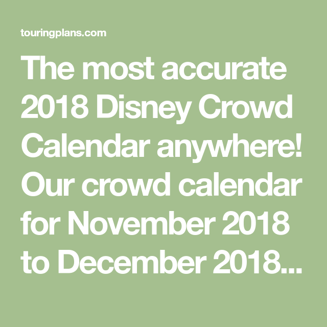 Most Accurate Disneyland Crowd Calendar Printable Word Searches Most Accurate Disneyland Crowd Calendar