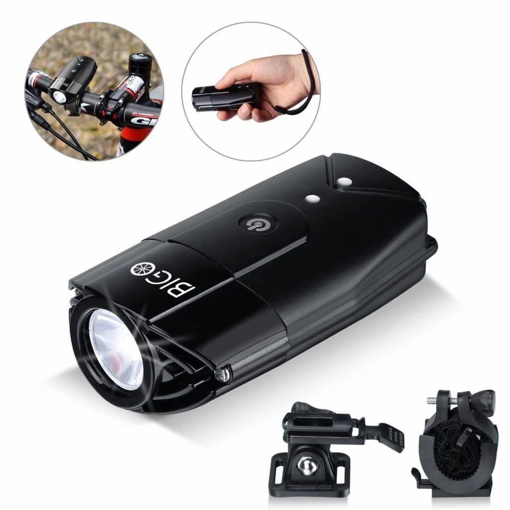 Top 10 Best Bike Headlights In 2018 Hqreview Mountainbike