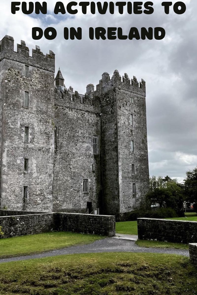 Fun Activities In Ireland fun-activities-in-ireland