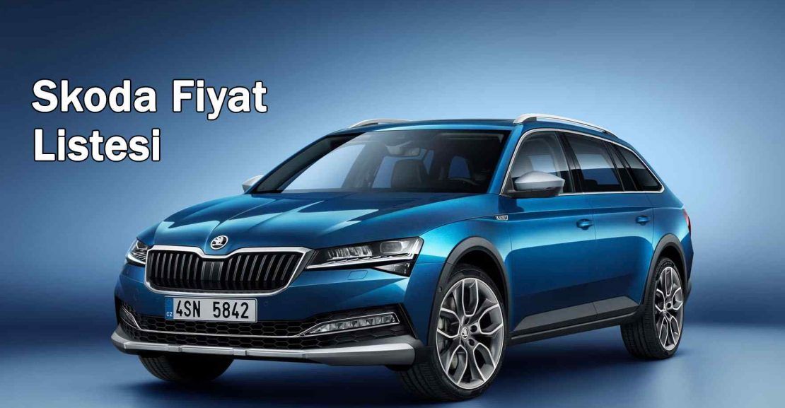 Skoda Fiyat Listesi Nisan 2020 Araba Fiyatlari Otomobilir Com Araba 4x4 Nisan Skoda Fiyat Listesi Nisan 2020 Araba Fiyatlari Otomobilir Com Araba 4x4 Nisan