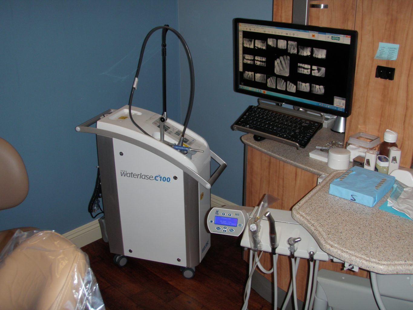 Robert A Milner, DDS Dental implants cost, Aesthetic dentistry