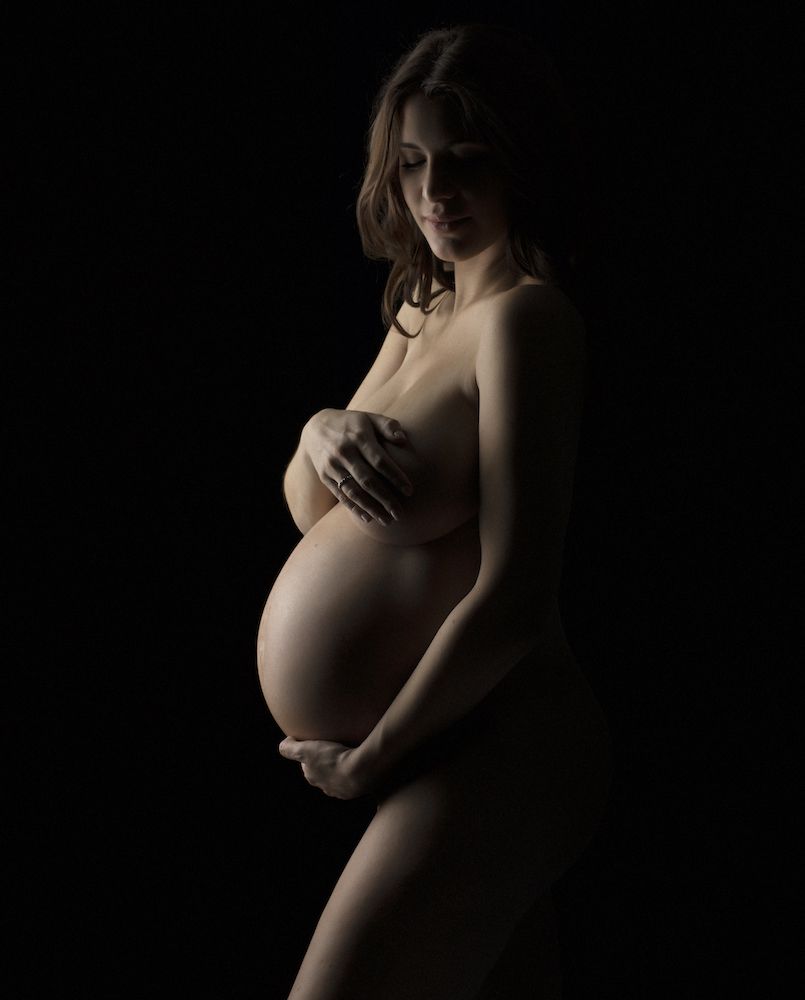 naked-pregnant-portraits-sexy-naked-australian-females