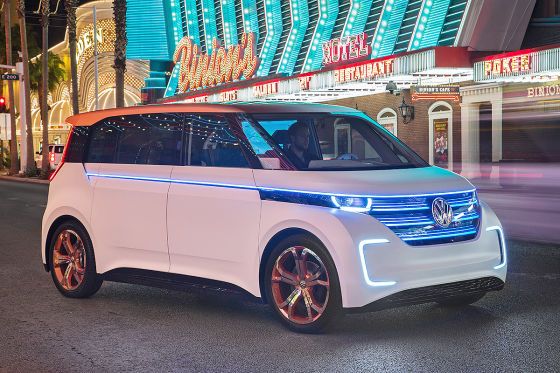 Vw E Bulli 2019 Vorschau Auf Den Budd Als Auto Bus Vw E Bulli 2019 Vorschau Auf Den Budd Als Auto Autobild De