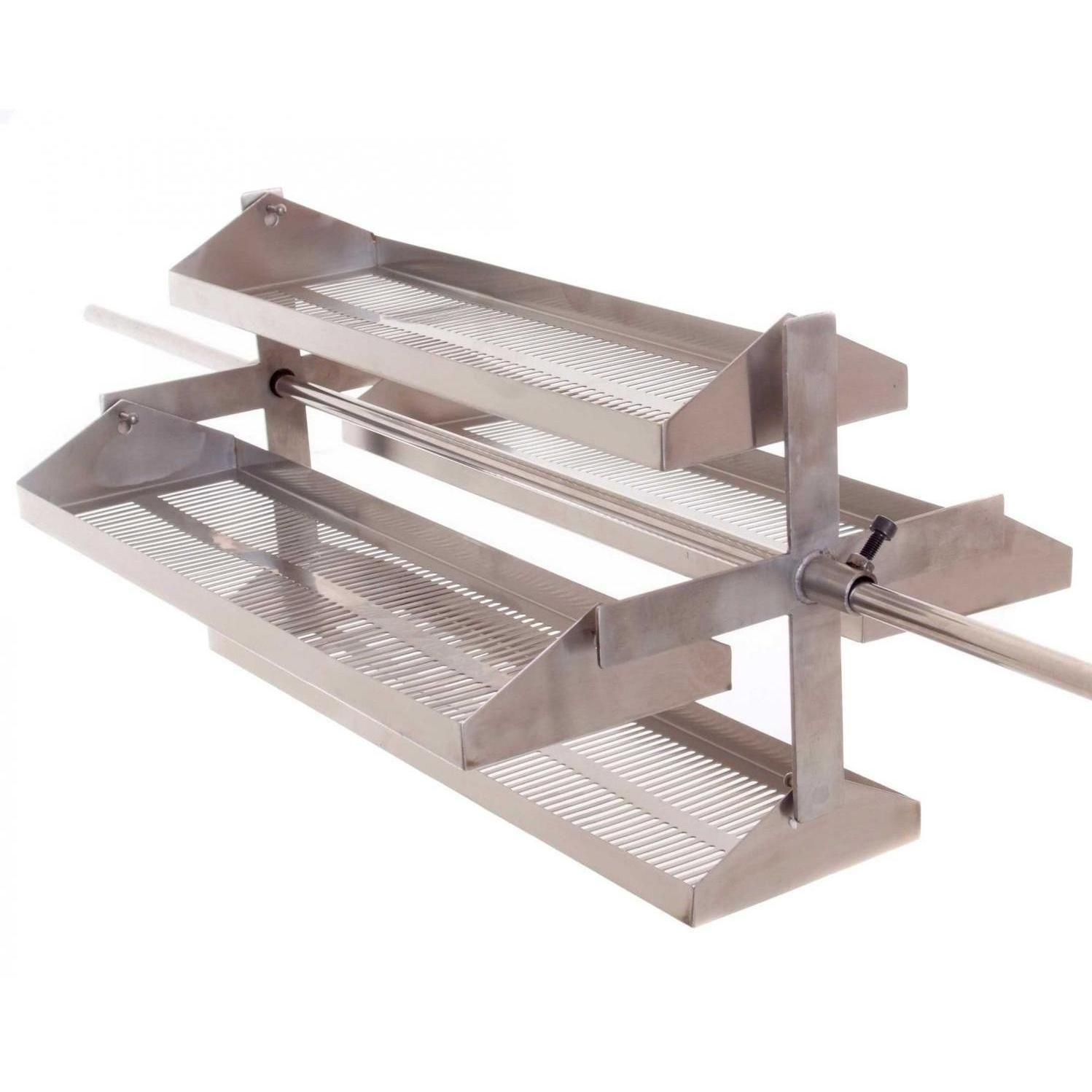 Rotisserie Tray