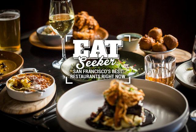 Good Lunch Restaurants In San Francisco Good Lunch Restaurants In San Francisco