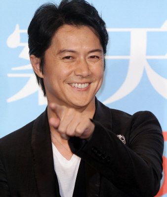 世界新聞網 北美華文新聞 華商資訊 福山雅治細皮嫩肉 洗澡不用肥皂 Japan Fukuyama 世界新聞網 北美華文新聞 華商資訊 福山雅治細皮嫩肉 洗澡不用肥皂 Japan Fukuyama