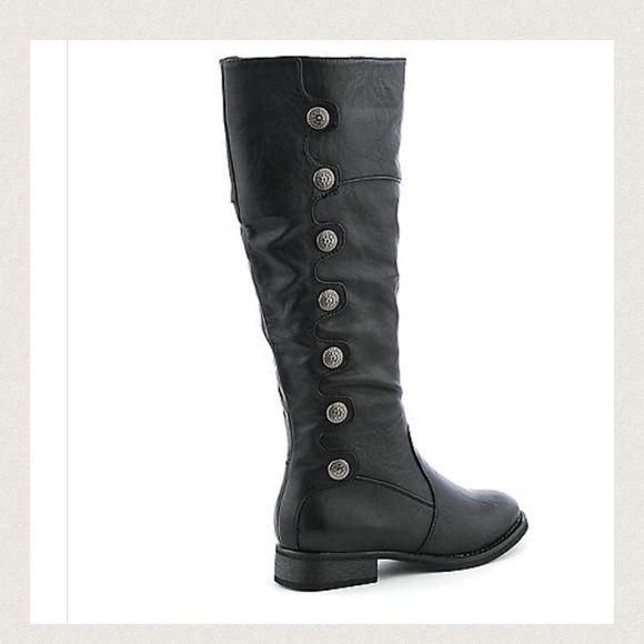 unusual boots for ladies
