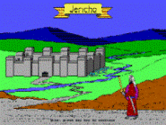 Descargar Juego La Caida De Jerico Juegos De La Biblia Jerico Niños Cristianos