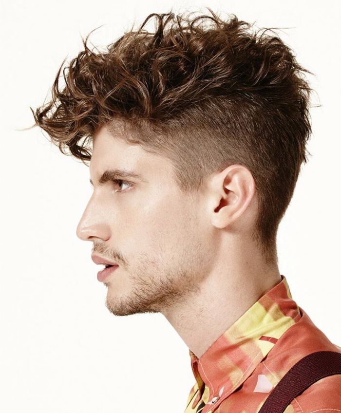 1001 + Ideen für Kurzhaarfrisuren für Männer 2021 Frisuren männer locken, Herrenfrisuren 1001 + Ideen für Kurzhaarfrisuren für Männer 2021 Frisuren männer locken, Herrenfrisuren