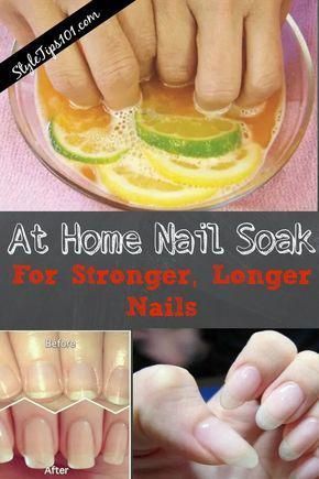 Hair Loss and Brittle Nails - An Effective Natural Hair Loss and Brittle Nails - An Effective Natural