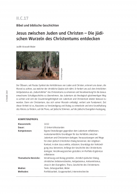 In religion bibel kennenlernen