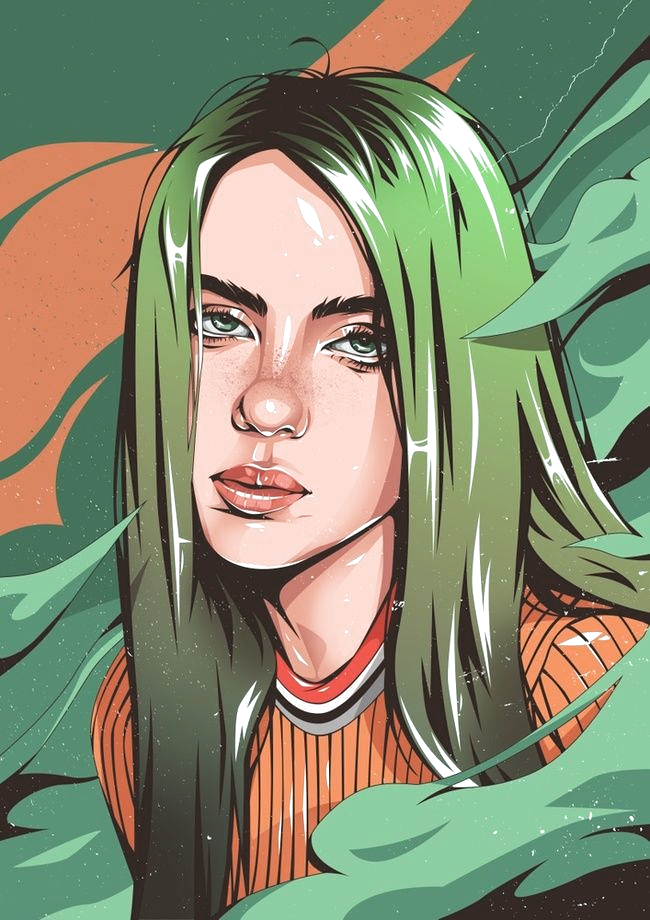 By @drawing.by.liv on Instagram | Realistisk tegning, Cool tegninger, Idéer til tegning