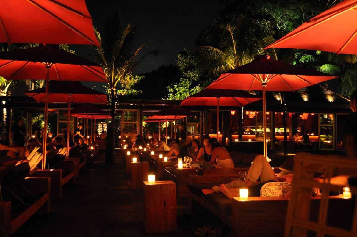 Pin by Noel Toledo on Favorite beachclubs | Bali holidays, Bali beaches