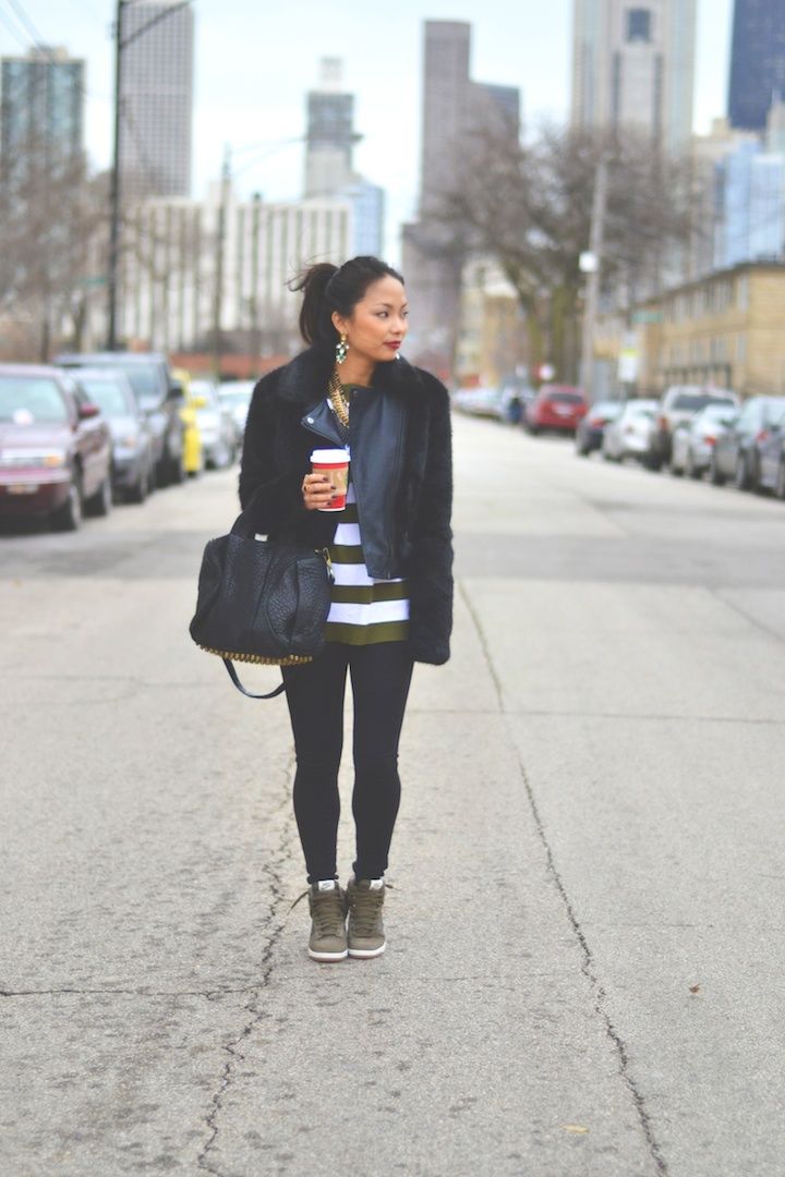 womens dunk low outfit