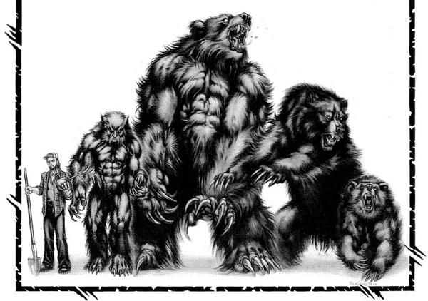 white wolf forms white wolf forms