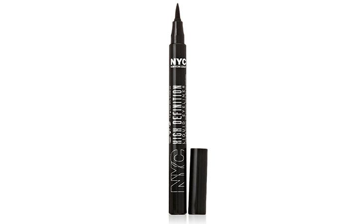 5 Best Drugstore Eyeliners for Tightlining Best