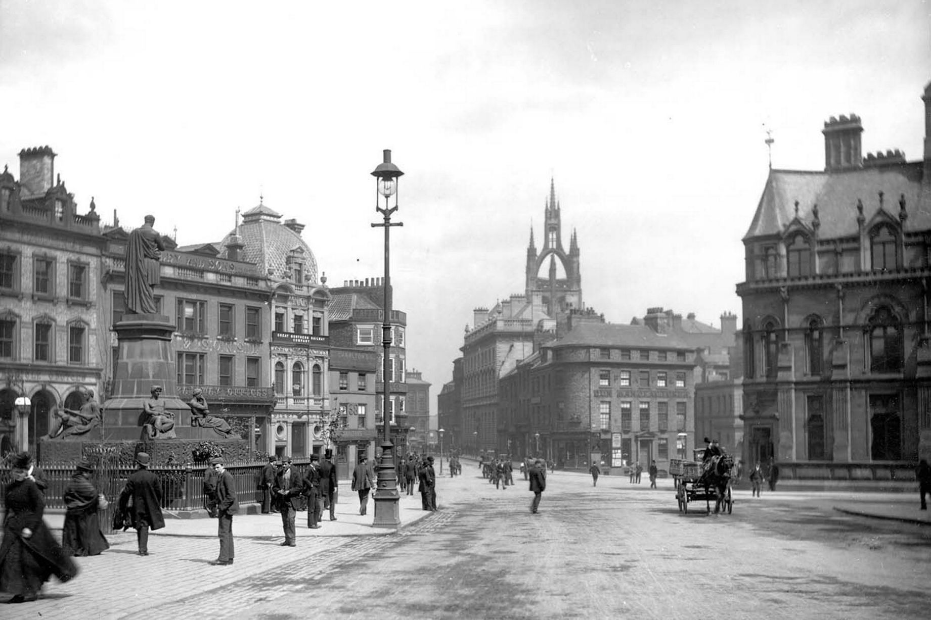 49 Images That Capture How The North East Lived Worked And Played Back 49-images-that-capture-how-the-north-east-lived-worked-and-played-back