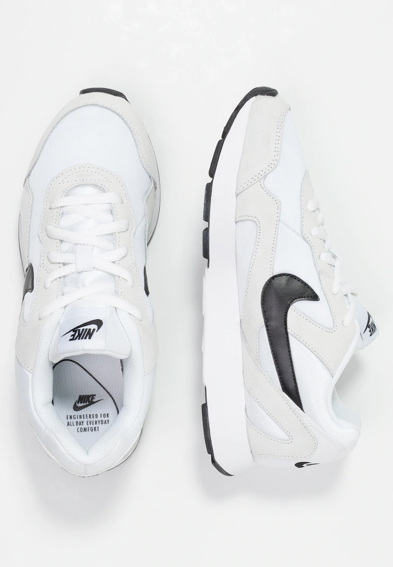 Nike Sportswear Delfine Joggesko White Black Zalando No