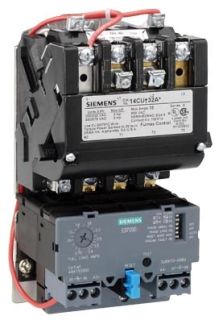 14CUC32AA STARTER,FVNR SZ0,3-12AMPS,OPEN,120/240V in 2023 | Magnetic