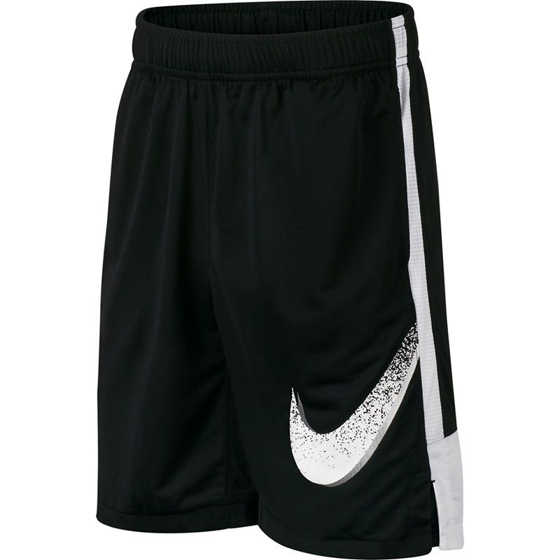 nike youth basketball shorts