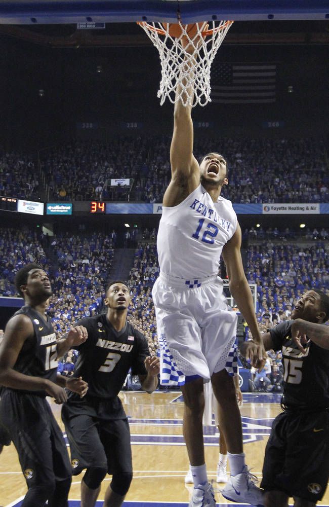 karl anthony towns college jersey