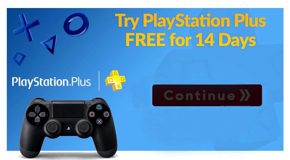How To Get Playstation Plus 14 Days Trial Dec 2019 Working Adidaswomenshoes Days Dec Playstation Psplus Trial Working Ps Plus How To Get Playstation