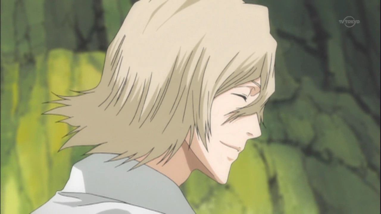 Captain Urahara Bleach Anime Bleach Bleach Anime Captain Urahara Bleach Anime Bleach Bleach Anime