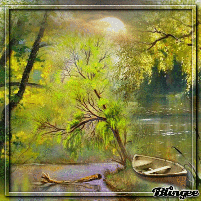 Landschaft - landscape