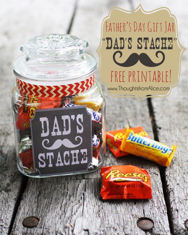 25 Cool Diy Father S Day Gift Ideas Gifts Diy Father S Day Gifts