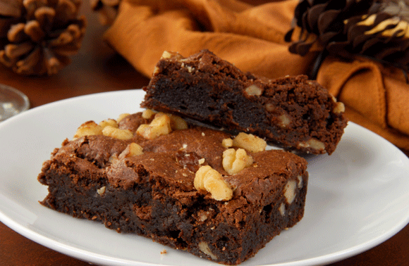 BROWNIE RECIPE | Dessert recipes, Low gi desserts, Desserts