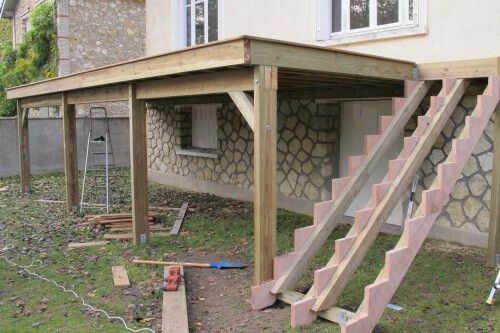 Pin by Martin Côté on Balcon Pinterest - rendre une terrasse etanche Pin by Martin Côté on Balcon Pinterest - rendre une terrasse etanche