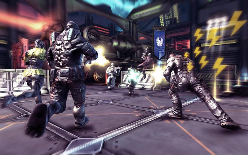 shadowgun deadzone hack tool android shadowgun deadzone hack tool android