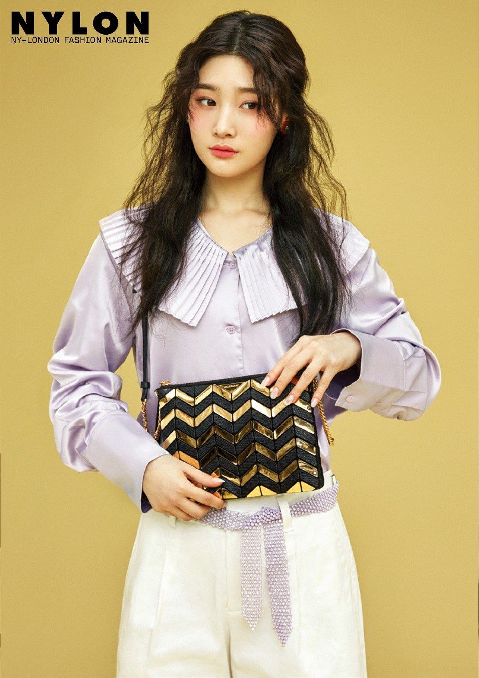 chaeyeon chaeyeon