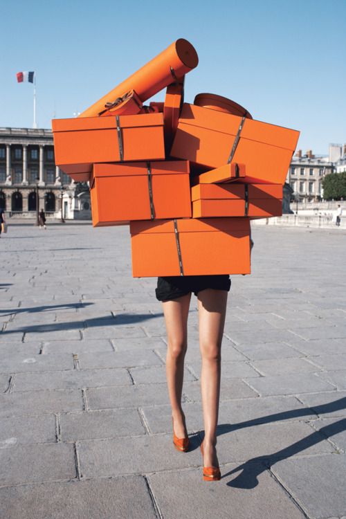 Pin by Violet on Fashion | Hermes orange, What to pack for paris, Fashion