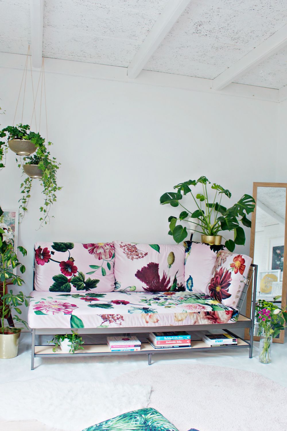Restyle Diy Custom Sofa Fabric Design Restyle Diy Custom Sofa Fabric