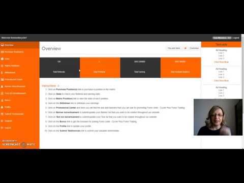 Forex trading funding companies